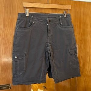 Kuhl womens shirts Splash 11 size 10